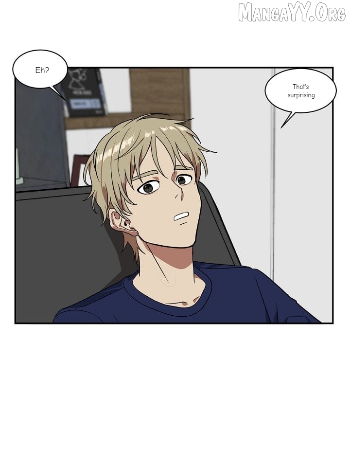 Change Me Chapter 20 - page 98